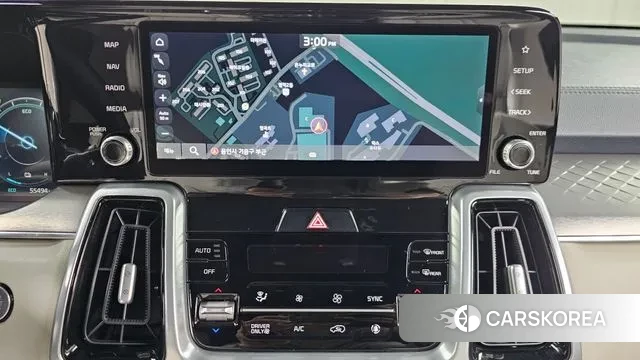 Kia Sorento 4th Generation 2021 Белый из Кореи, фото 5