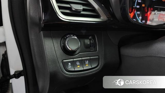 Chevrolet (GM Daewoo) The New Spark 2022 Белый из Кореи, фото 5