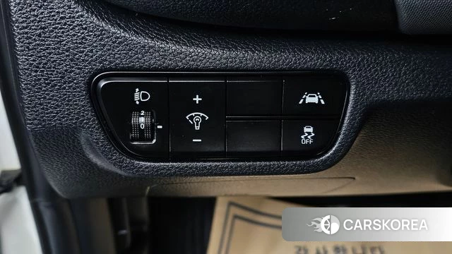 Kia Seltos 2021 Белый из Кореи, фото 5