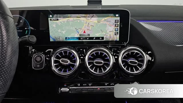 Mercedes-Benz GLA - Class H247 2020 Белый из Кореи, фото 5