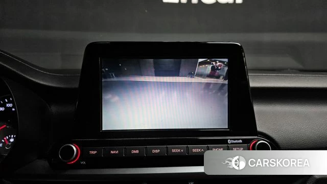 Kia Come New K3 2020 Белый из Кореи, фото 5