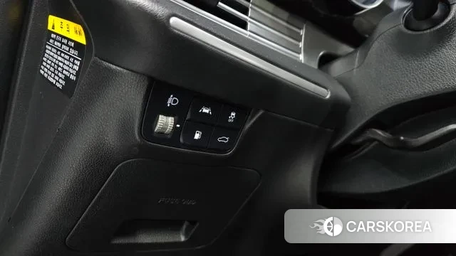 Hyundai The New Grandeur IG 2020 Серый из Кореи, фото 5