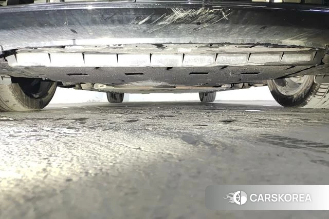 Red flag E-QM5 2023 Черный из Китая, фото 5