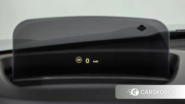 Mini Cooper Countryman 2023 Цвет галактики из Кореи, фото 5