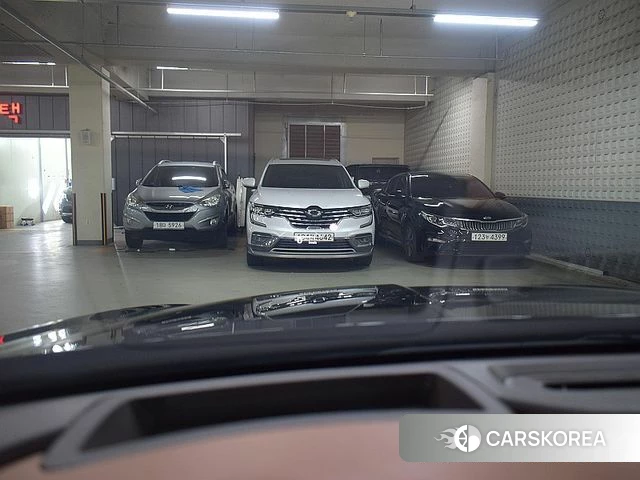 Genesis G80 (RG3) 2023 Черный из Кореи, фото 5