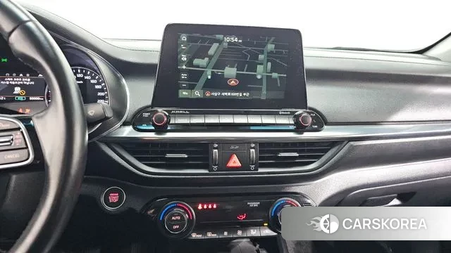 Kia Come New K3 2018 Белый из Кореи, фото 5