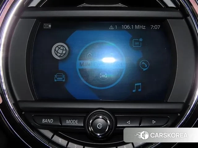 Mini Cooper 2018 Оранжевый из Кореи, фото 5