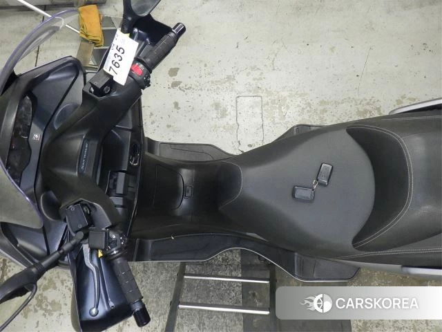 Проданный Suzuki SKYWAVE 400S id 3947239 из Японии, фото 2