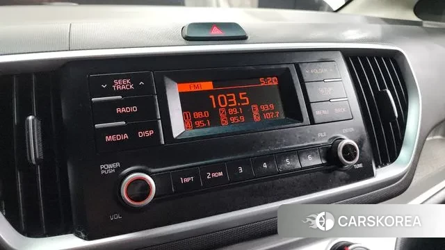 Kia The New Ray 2018 Белый из Кореи, фото 5