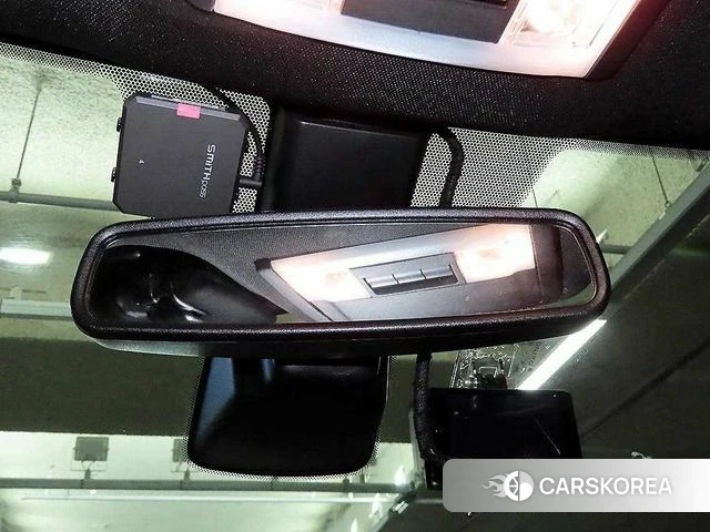 Ford Explorer 2018 Белый из Кореи, фото 5