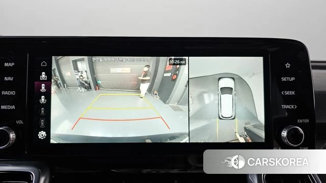 Kia Sorento 4th Generation 2022 Черный из Кореи, фото 5