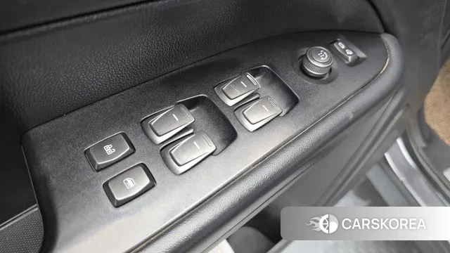 Ssangyong The New Rexton Sport id 3483452 из Кореи 5