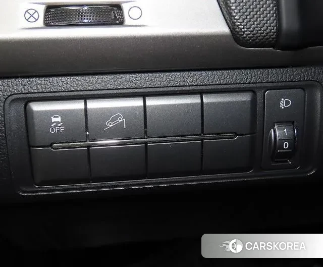 Ssangyong Rexton Sports 2018 Серый из Кореи, фото 5