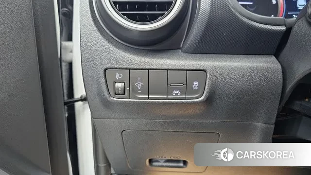 Hyundai Kona 2020 Белый из Кореи, фото 5