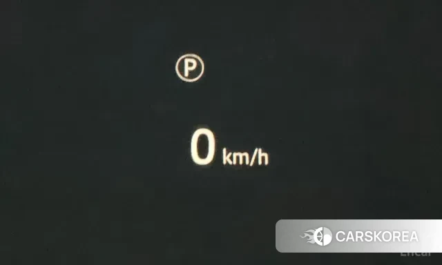 Land Rover Range Rover 5th Generation 2024 Черный из Кореи, фото 5