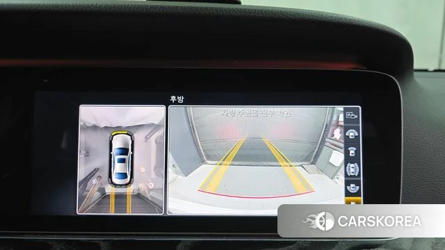 Mercedes-Benz E-Class W213 2018 Белый из Кореи, фото 5