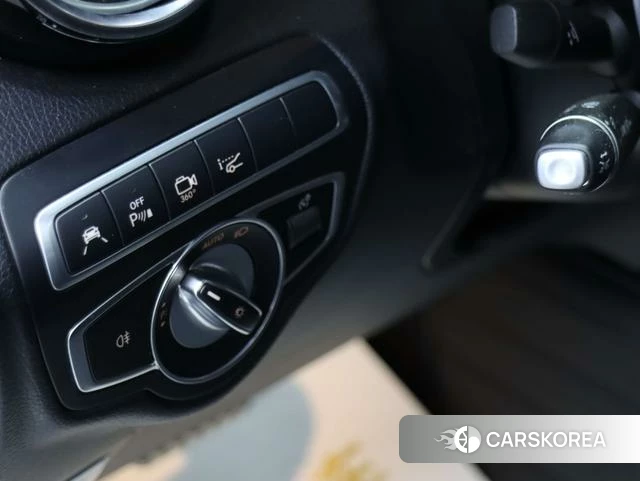 Mercedes-Benz GLC Coupe AMG 2020 Черный из Китая, фото 5