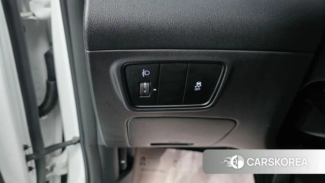 Hyundai Tucson (NX4) 2022 Белый из Кореи, фото 5