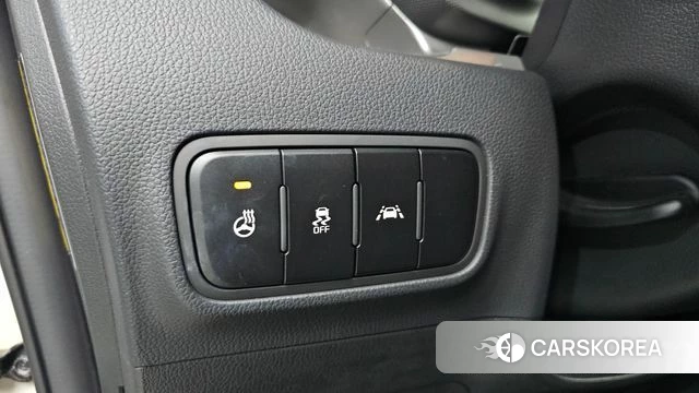 Kia The New Ray 2022 Жемчужный цвет из Кореи, фото 5