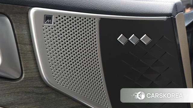 Kia K8 2023 Серый из Кореи, фото 5