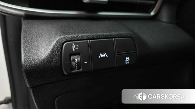 Hyundai Avante (CN7) 2022 Белый из Кореи, фото 5