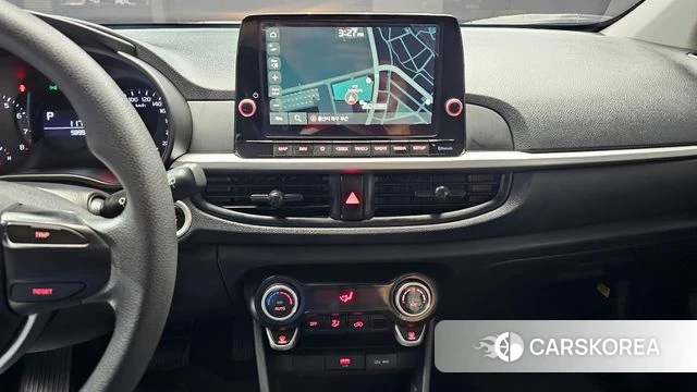 Kia Morning Urban (JA) 2023 Жемчужный цвет из Кореи, фото 5