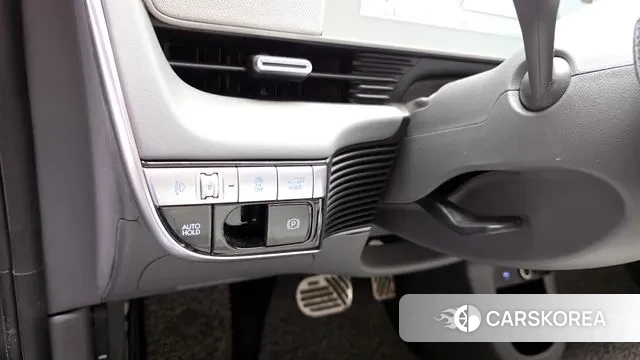 Hyundai Ionic 5 2021 Черный из Кореи, фото 5