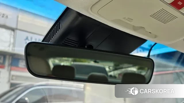 Hyundai The New Grandeur IG 2022 Черный из Кореи, фото 5