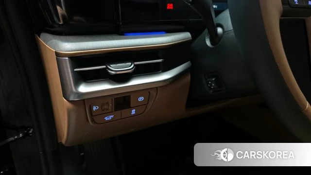 Hyundai Grandeur (GN7) 2025 Черный из Кореи, фото 5