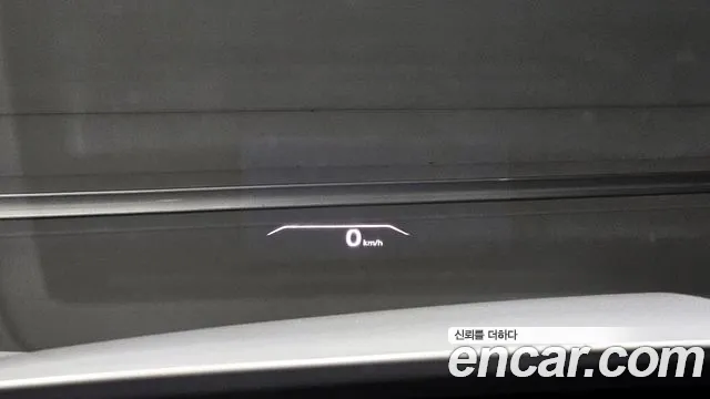 Genesis G80 (RG3) 2021 Белый из Кореи, фото 5