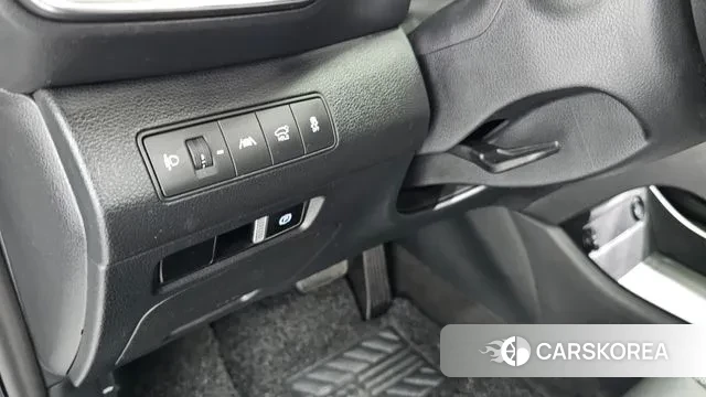 Hyundai The New Santa Fe 2021 Белый из Кореи, фото 5