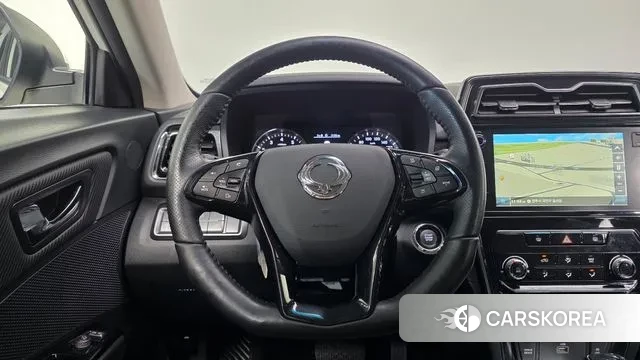 Ssangyong Berry New Tivoli 2020 Белый из Кореи, фото 5