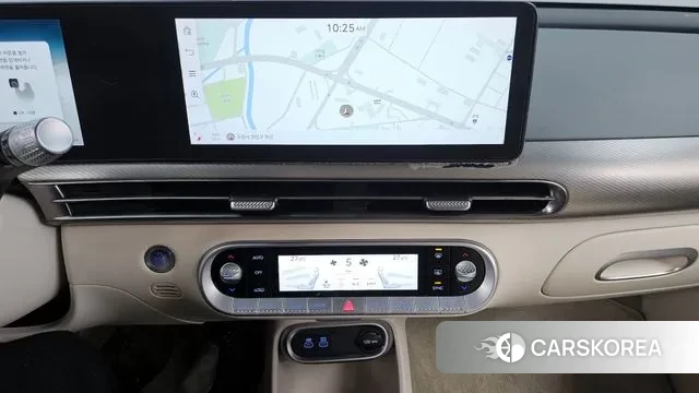 Genesis GV60 2022 Белый из Кореи, фото 5