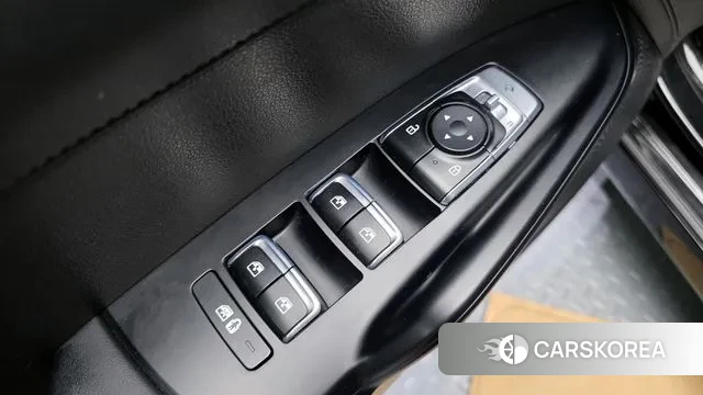 Kia K5 3rd generation 2021 Черный из Кореи, фото 5