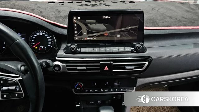 Kia Seltos 2019 Белый из Кореи, фото 5