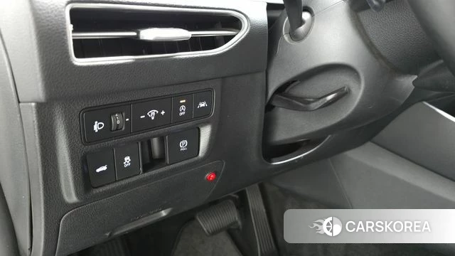 Hyundai Sonata (DN8) 2019 Белый из Кореи, фото 5