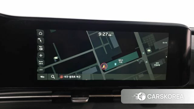 Kia Carnival 4th generation 2021 Черный из Кореи, фото 5