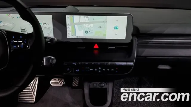 Hyundai Ionic 5 id 2686124 из Кореи 5