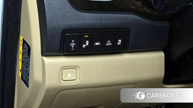 Kia The New Carnival 2019 Белый из Кореи, фото 5