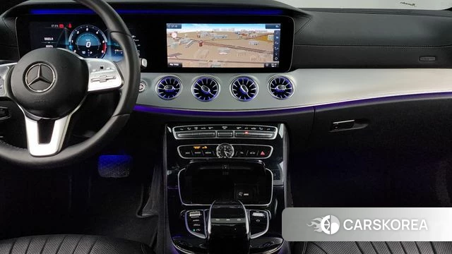 Mercedes-Benz CLS-Class C257 2019 Серый из Кореи, фото 5