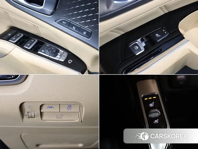 Kia Sorento 4th Generation 2020 Черный из Кореи, фото 5