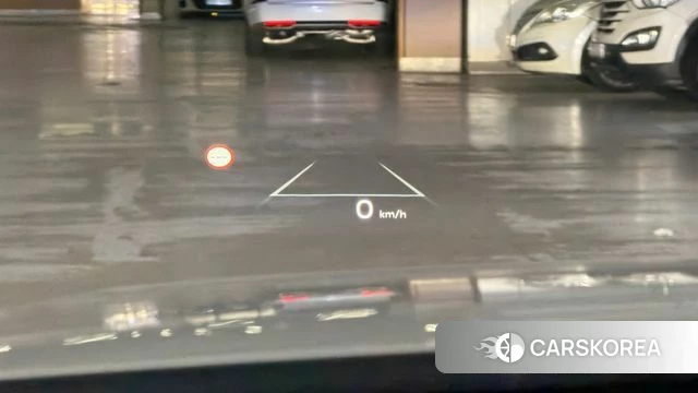 Kia The New K8 Hybrid 2025 Серебряный из Кореи, фото 5