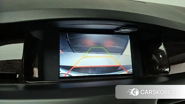 Renault Korea (Samsung) SM5 Nova 2019 Черный из Кореи, фото 5