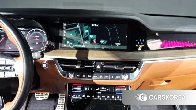 Kia Mohave Master 2022 Белый из Кореи, фото 5