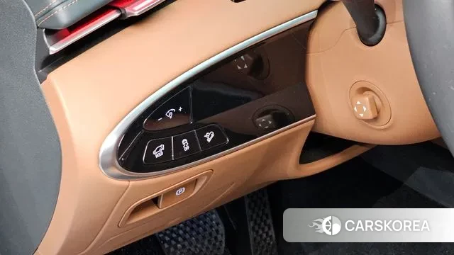 Genesis GV70 2025 Белый из Кореи, фото 5