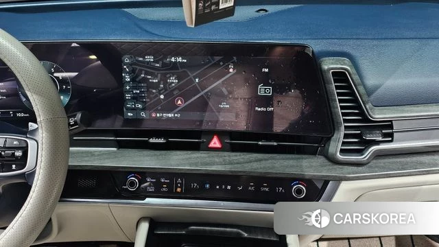 Kia Sportage 5th Generation 2022 Белый из Кореи, фото 5