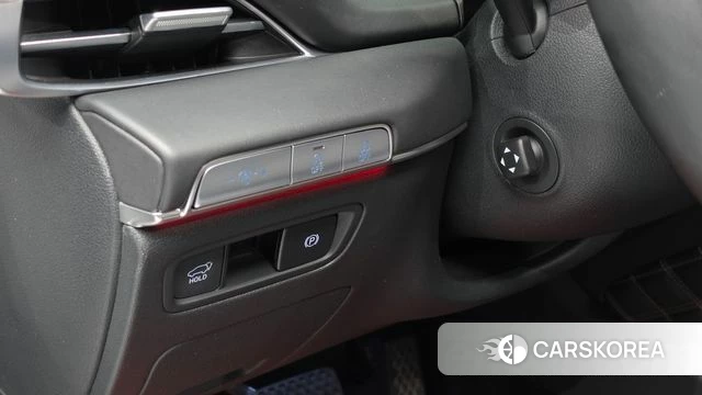 Genesis GV80 2022 Белый из Кореи, фото 5