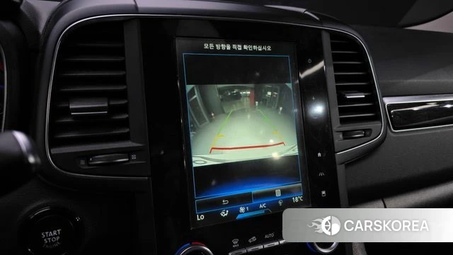 Renault Korea (Samsung) QM6 2018 Белый из Кореи, фото 5
