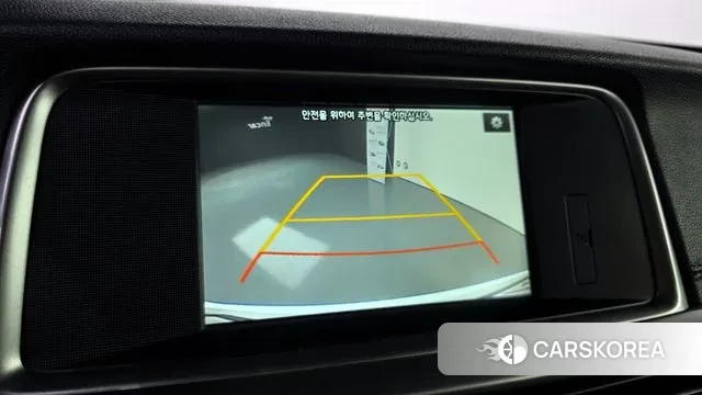 Kia The New K5 2nd generation 2018 Белый из Кореи, фото 5