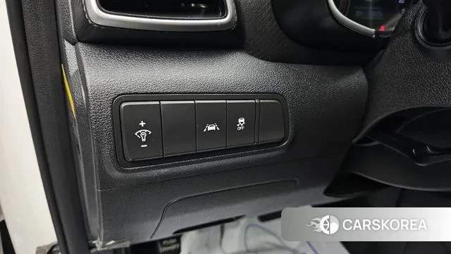 Hyundai All New Tucson 2018 Белый из Кореи, фото 5